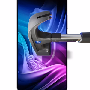 3mk SilkyMatt Pro™ матовая пленка Xiaomi 17T
