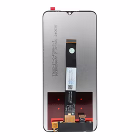 FixCell LCD ekrāns Redmi 9A 9C 9AT 10A POCO C3 OEM bez rāmi
