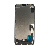 LCD displejs NCC Iphone 14 Plus melns IC Prime