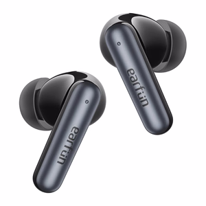 EarFun Air Pro 4i ANC Bezvadu austiņas (TWS) (Melns)