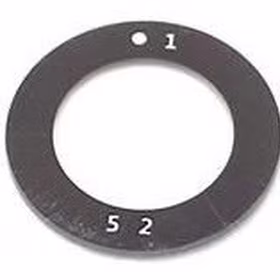 Samsung A336 A33 5G/A536 A53 5G lens priekš camera Melns (lens UW) 1pcs (service pack)