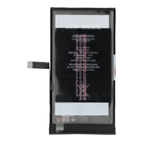 JCID Akumulators iPhone 14 Plus 4770 mAh (liela ietilpība)