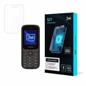 3mk 1UP — защита экрана телефона для MyPhone 2220
