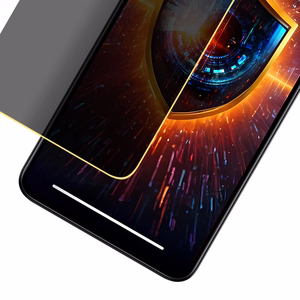 Matēta privātuma plēve 3mk Silky Matt Privacy Xiaomi 13T/13T Pro