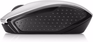 HP bezvadu pele 200 (Pike Silver)
