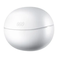 QCY Crossky Clip C30S austiņas (baltas)