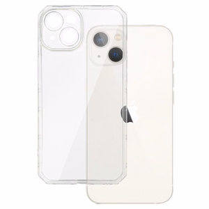 Armor Antishock viedtālruņa apvalks Iphone 14 caurspīdīgs