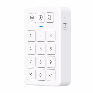 X-Sense SKP0A drošības tastatūra