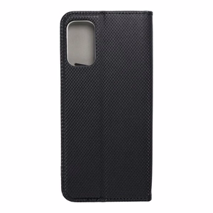 SMART CASE Book for XIAOMI Redmi Note 10 5G / POCO M3 Pro / POCO M3 Pro 5G black