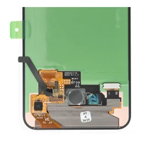 ServicePack LCD ekrāns paredzēts SAMSUNG S23 FE S711 GH81-24049A bez rāmis