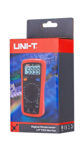 Digitālais multimetrs Uni-T UT133B