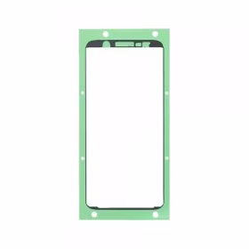 Sticker priekš glass Samsung A605 A6+ 2018 ORG