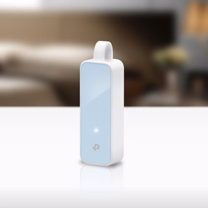 TP-Link UE200 Ethernet tīkla karte, 100 Mbit/s