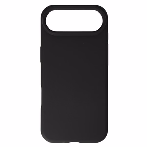 Viedtālruņa apvalks iPhone 17 Air - melns
