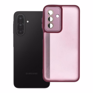 VARIETE viedtālruņa apvalks SAMSUNG A17 violeta