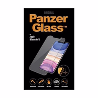 PanzerGlass Standard Super+ aizsargstikls viedtālrunim iPhone XR / 11