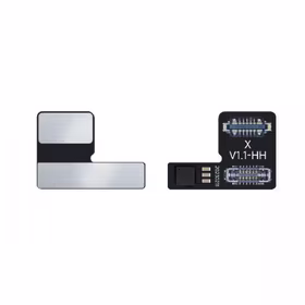 Flex Kabelis Saderīgs ar JC "FaceID Repair Flex" priekš iPhone X