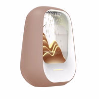 Bezvadu miega un relaksācijas skaļrunis Reach Relaxing Rain zelta