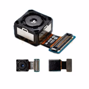 Camera Saderīgs ar Samsung A310 A3 2016 Back Original