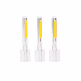 Komplekts 3 pcs. LED bulb for FLS-60