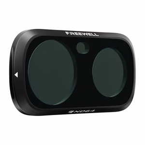 Freewell Insta360 Luna Ultra ND64 ND Filter