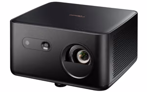 Optoma Photon Life PK32 Standard throw projector 1100 ANSI lumens DLP UHD 4K (3840x2160) 3D Black