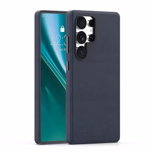 Etteri Elegant Mag maciņš for Samsung Galaxy S25 Ultra melns