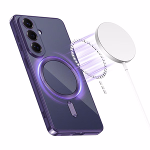 TECH-PROTECT MAGFLEX MAGSAFE GALAXY S26 kobalta violets
