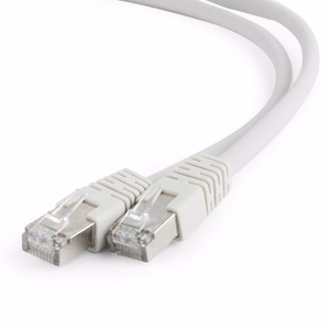 Gembird PP6A-LSZHCU-20M tīkla kabelis pelēks Cat6a S/FTP (S-STP)