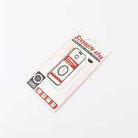 Rūdītais stikls Ultra Strong 45KG Samsung Galaxy A24 4G / A25 5G