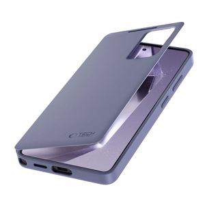 Tech-Protect Smart Wallet maciņš priekš Samsung Galaxy S26 Ultra violets