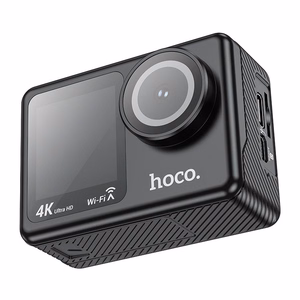 Action camera Hoco DV101 black