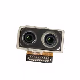 Huawei Mate 10 aizmugures kamera ORG