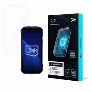 3mk 1UP – tālruņa ekrāna aizsargs modelim Doogee V Max Pro