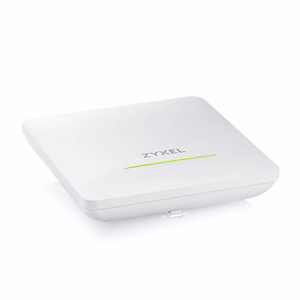 Zyxel NWA50BE Wi-Fi 7 piekļuves punkts 2.4GHz(2x2)/5GHz(2x2) PoE+ 1x2.5G