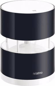 Netatmo NWA – viedais vēja mērītājs