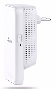 TP-Link AC1200 Mesh Wi-Fi Range Extender – AC1200 Mesh Wi-Fi signāla pastiprinātājs