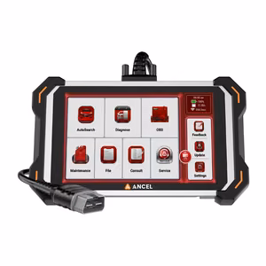 ANCEL DS600 BT Professional OBD2 Diagnostic Scanner