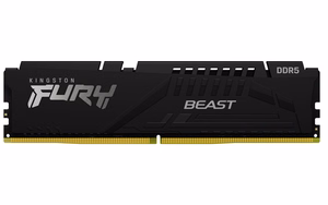 KINGSTON 64GB 5600MT/s DDR5 CL36 черный