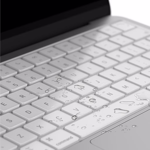 AmazingThing tastatūras aizsargs Macbook Neo