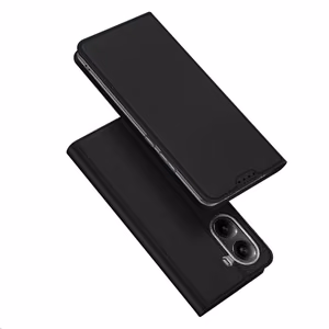 Futrālis Dux Ducis Skin Pro Xiaomi Poco X7 Pro melns