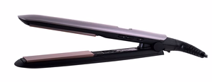 Remington Keratin Protect S8540 – keramisks matu taisnotājs, līdz 230 °C, bronzas / melns