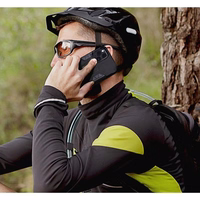 Maciņš Defender IPHONE 11 PRO melns