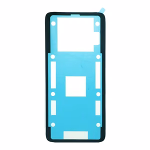 Uzlīme aizmugurējam vāciņam Xiaomi Poco X3 / X3 NFC / X3 Pro ORG
