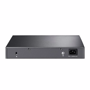 TP-Link JetStream 8 portu Gigabit L2+ pārvaldāms komutators ar 2 SFP ligzdām
