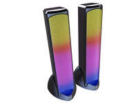 Tracer Orlando 2.0 Sigma USB Bluetooth RGB skaļrunis 10W