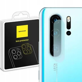 Spacecase kameras stikls Camera Glass Huawei P30 Pro