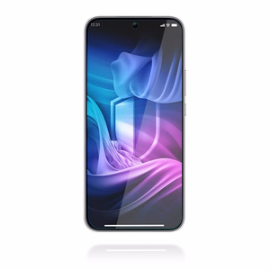 3mk Silky Matt Pro – tālruņa ekrāna aizsargs modelim Huawei Nova 13