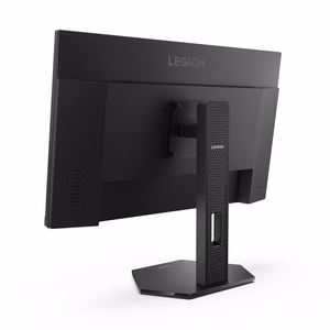 Lenovo Legion 27QD-10 monitors 68.6 cm (27") 2560 x 1440 pikseļi Quad HD LCD melns