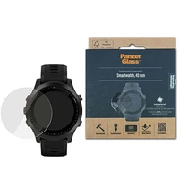 PanzerGlass SmartWatch ekrāna aizsardzība 40mm viedpulksteņiem